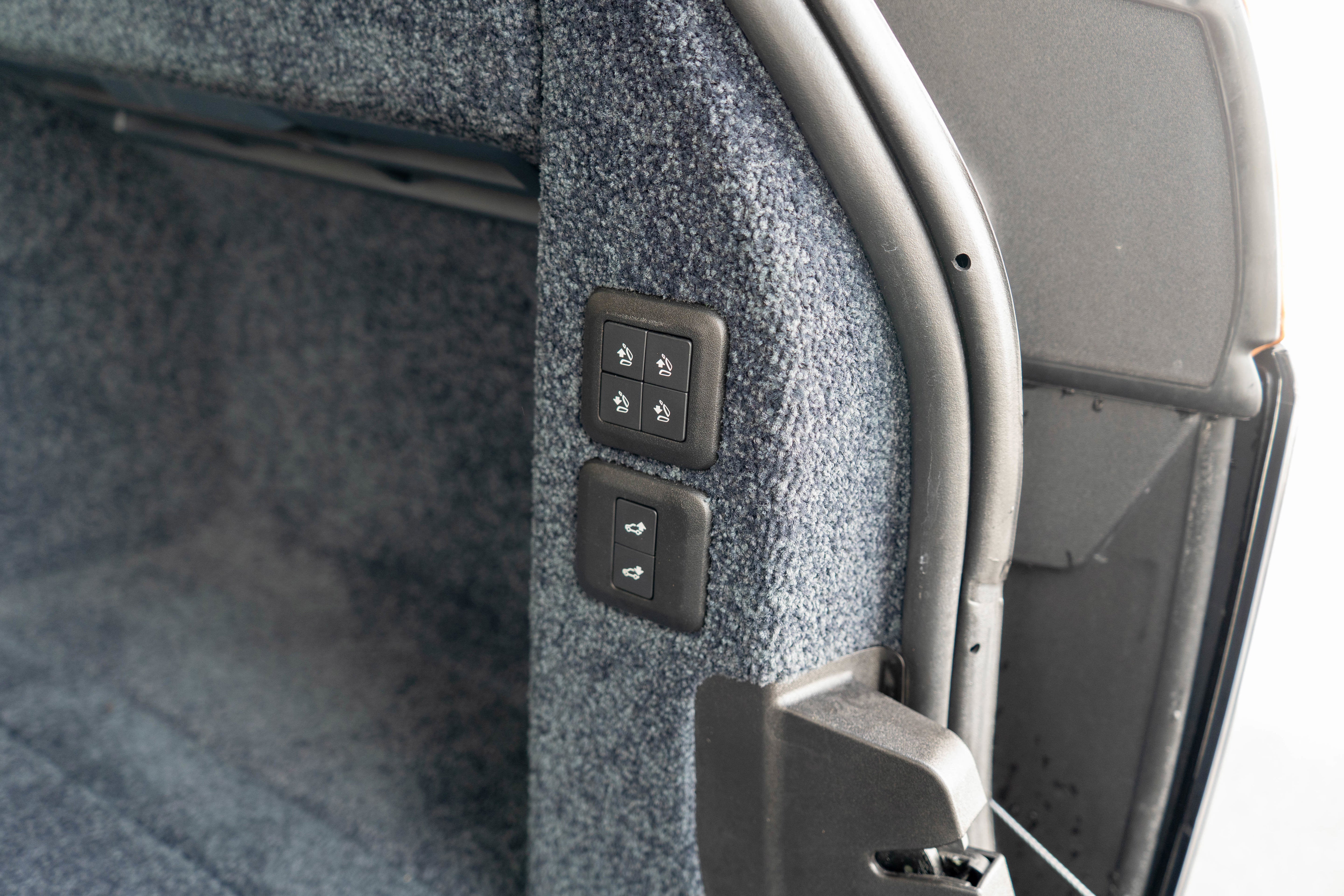 2021 Land Rover Range Rover HSE