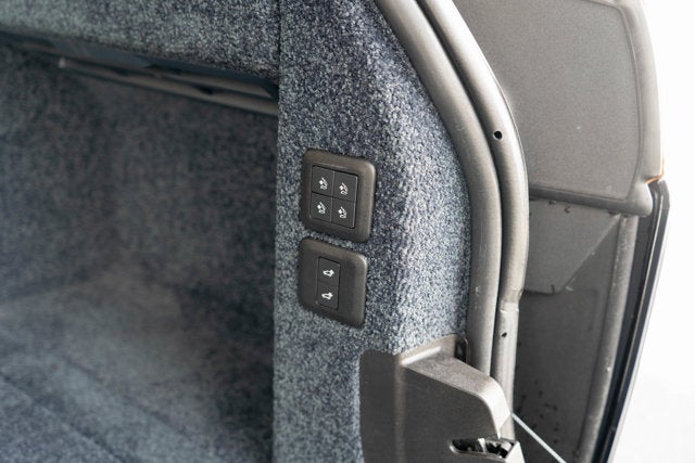2021 Land Rover Range Rover HSE