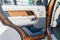 2021 Land Rover Range Rover HSE