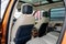 2021 Land Rover Range Rover HSE