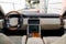 2021 Land Rover Range Rover HSE