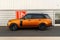 2021 Land Rover Range Rover HSE