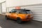 2021 Land Rover Range Rover HSE