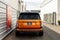 2021 Land Rover Range Rover HSE