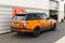 2021 Land Rover Range Rover HSE