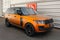 2021 Land Rover Range Rover HSE