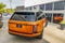 2021 Land Rover Range Rover HSE