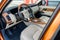 2021 Land Rover Range Rover HSE