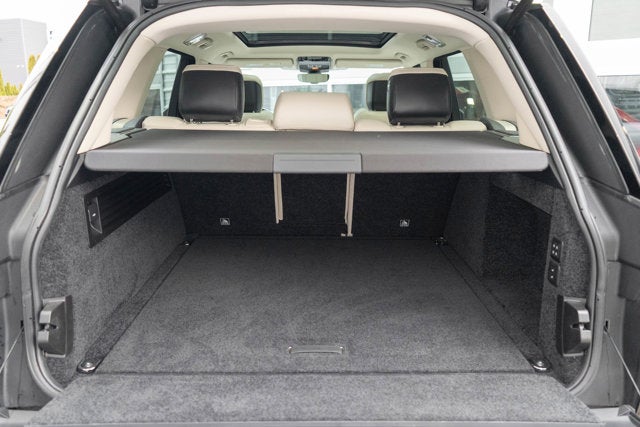 2020 Land Rover Range Rover P525 HSE