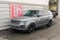 2020 Land Rover Range Rover P525 HSE