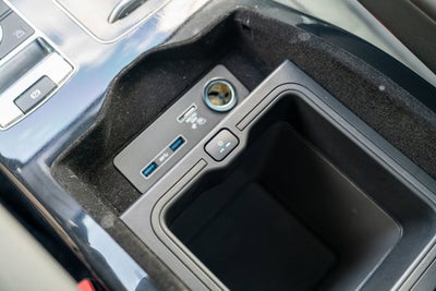 2019 Land Rover Range Rover HSE