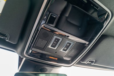 2019 Land Rover Range Rover HSE