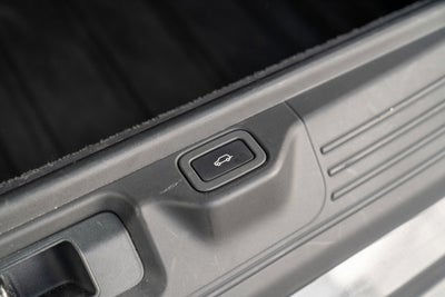 2019 Land Rover Range Rover HSE