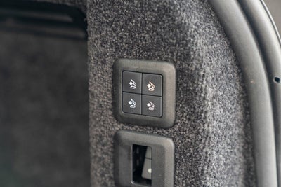 2019 Land Rover Range Rover HSE