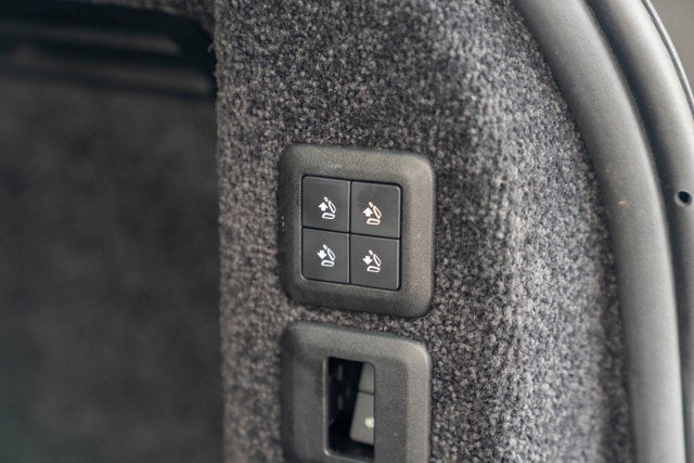 2019 Land Rover Range Rover HSE