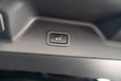 2019 Land Rover Range Rover HSE
