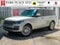 2018 Land Rover Range Rover HSE