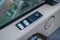 2018 Land Rover Range Rover HSE