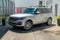 2018 Land Rover Range Rover HSE