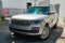 2018 Land Rover Range Rover HSE