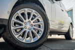 2018 Land Rover Range Rover HSE