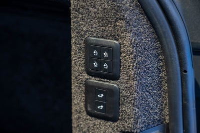 2018 Land Rover Range Rover HSE