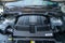 2018 Land Rover Range Rover HSE