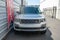 2018 Land Rover Range Rover HSE