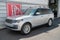 2018 Land Rover Range Rover HSE