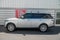 2018 Land Rover Range Rover HSE