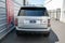 2018 Land Rover Range Rover HSE