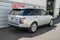 2018 Land Rover Range Rover HSE