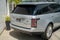 2018 Land Rover Range Rover HSE