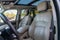 2018 Land Rover Range Rover HSE