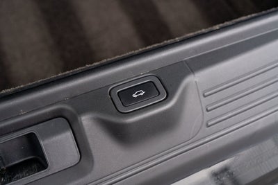 2019 Land Rover Range Rover HSE