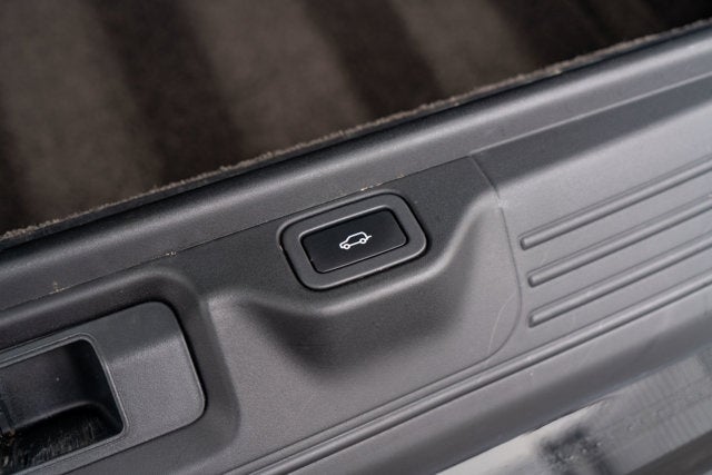 2019 Land Rover Range Rover HSE