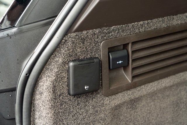 2019 Land Rover Range Rover HSE