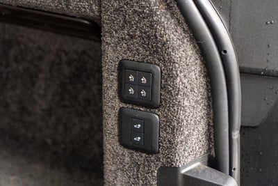 2019 Land Rover Range Rover HSE