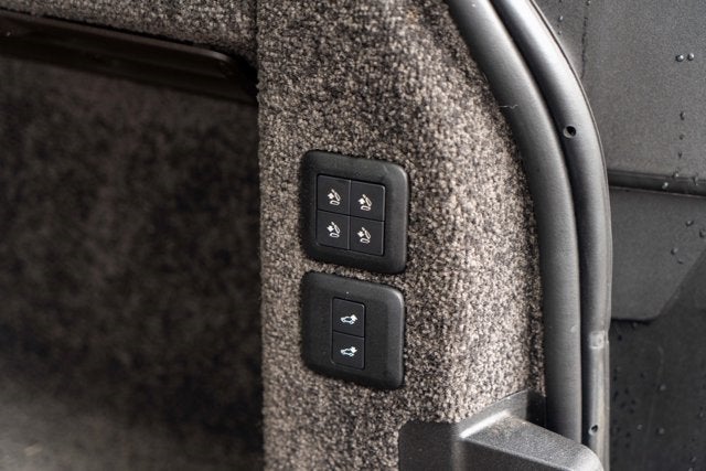 2019 Land Rover Range Rover HSE