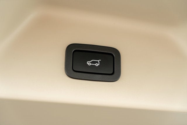 2019 Land Rover Range Rover HSE