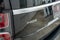2019 Land Rover Range Rover HSE