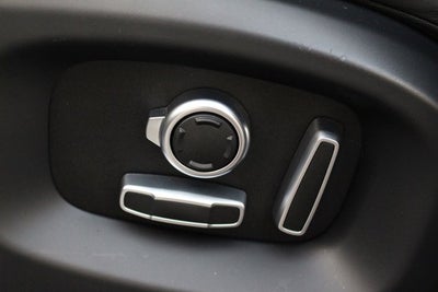 2016 Land Rover Range Rover Supercharged