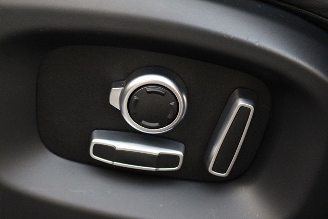 2016 Land Rover Range Rover Supercharged