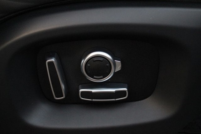 2016 Land Rover Range Rover Supercharged