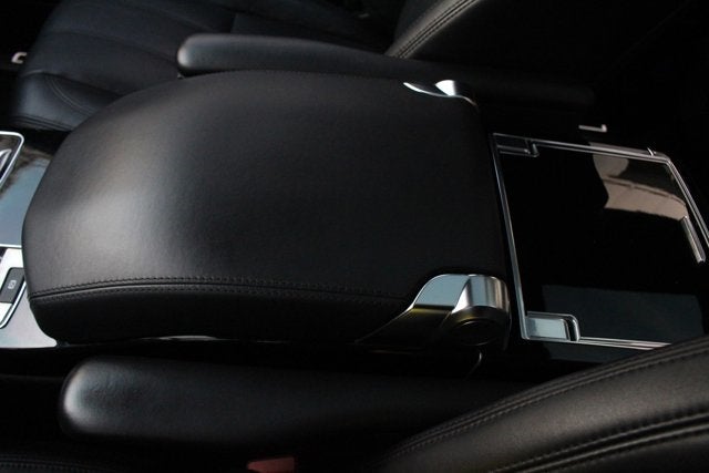 2016 Land Rover Range Rover Supercharged