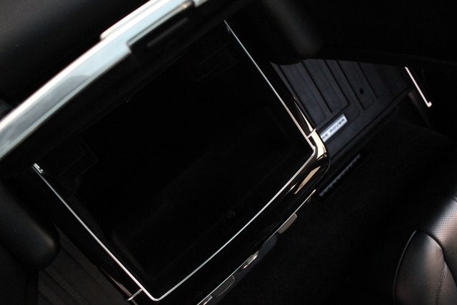 2016 Land Rover Range Rover Supercharged