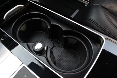 2016 Land Rover Range Rover Supercharged