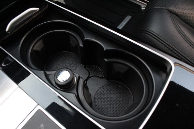 2016 Land Rover Range Rover Supercharged