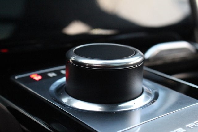 2016 Land Rover Range Rover Supercharged