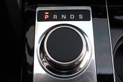 2016 Land Rover Range Rover Supercharged